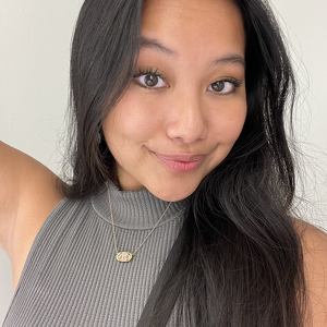 Fundraising Page: Hannah Hoang